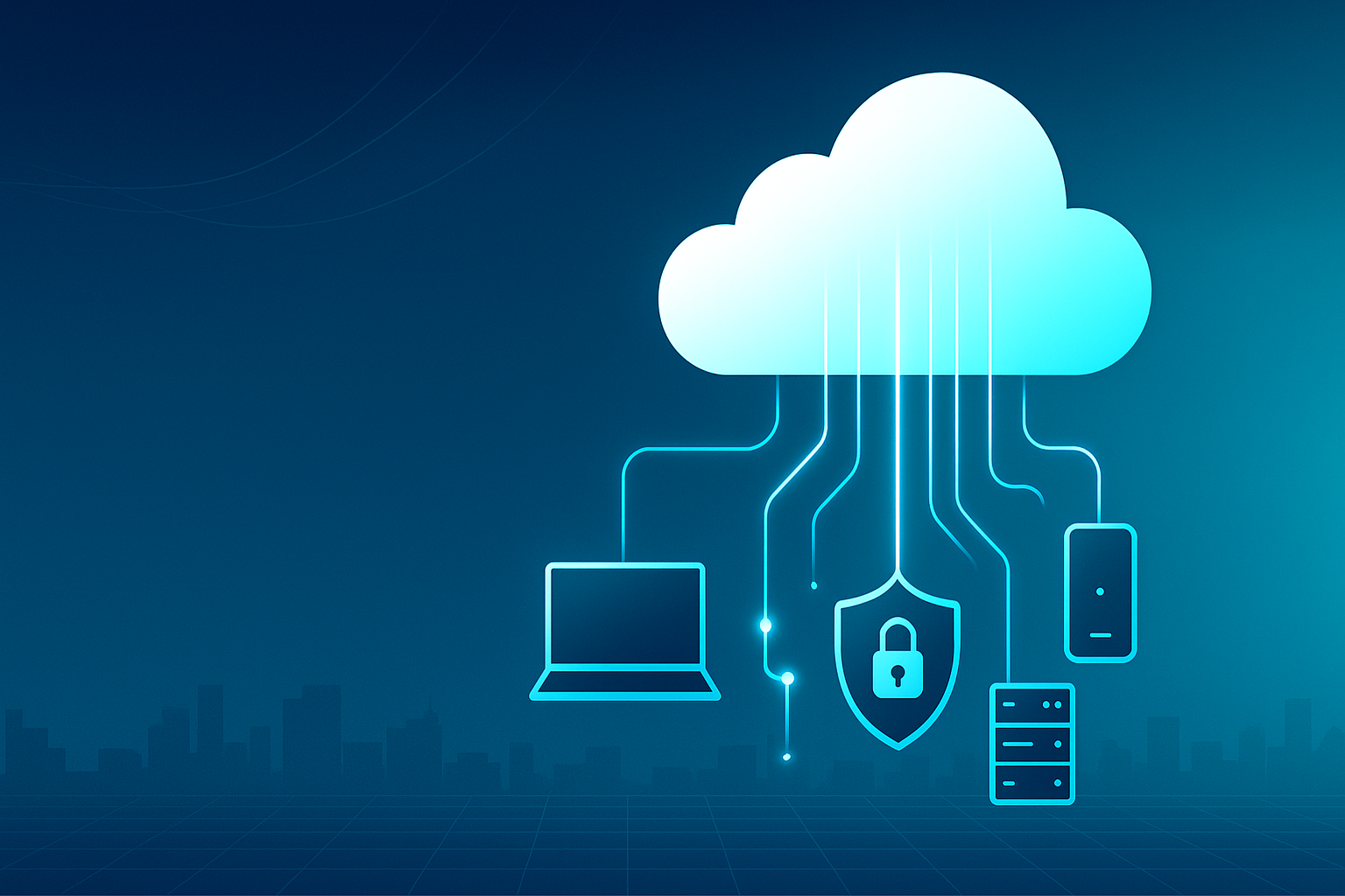 Your Business, On-Demand: A Friendly Guide to Cloud Solutions