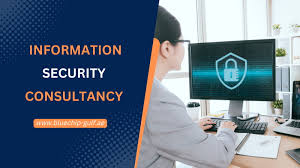 Strengthen Your Digital Defense: The Importance of Information & Network Security Consultancy